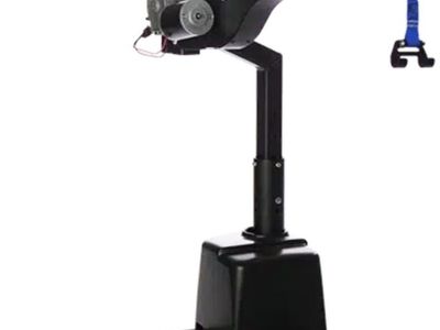 Swing Arm Chair lift