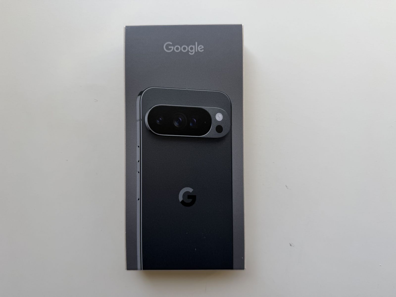 Pixel 10 Pro XL