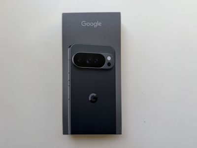 Pixel 10 Pro XL