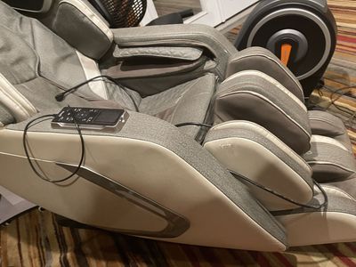 Osaki Massage Chair 4 D