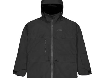 Picture Organic Men's Dugnad Jacket