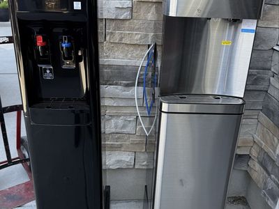 Water Machines