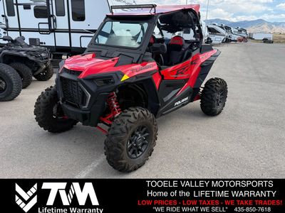 2020 Polaris RZR XP Turbo