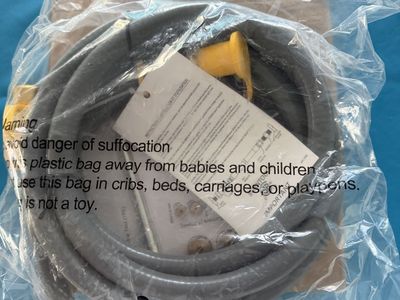 Brand New Natural Gas Conversion Kit