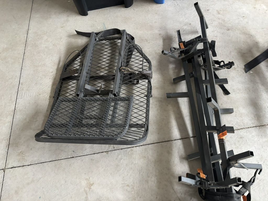 Hunting Tree Stand