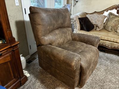 Power recliner