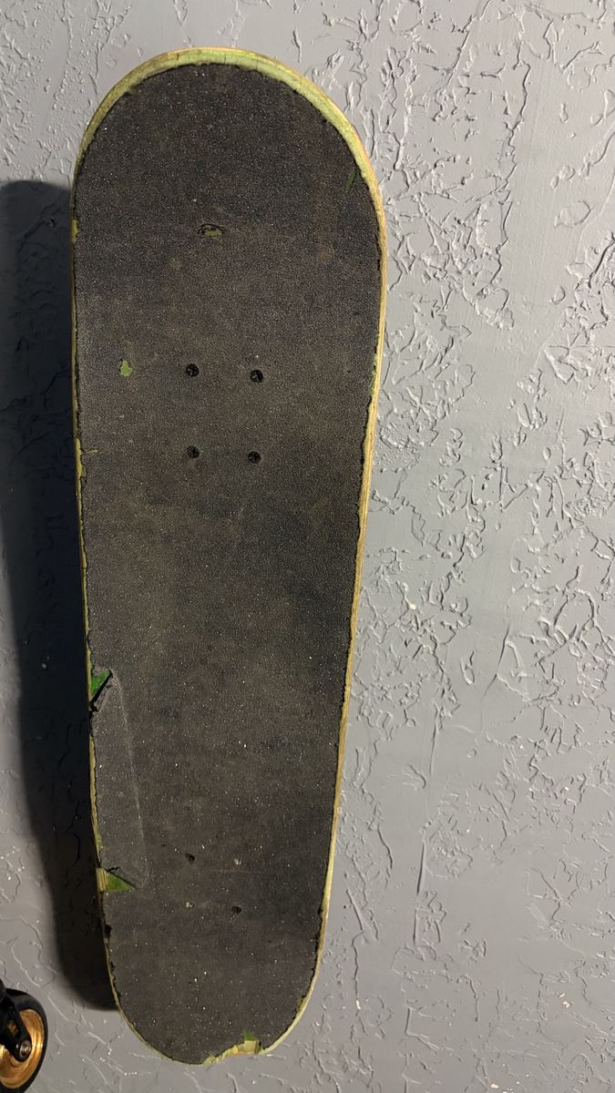 Darkstar Complete Skateboard with Thunder Trucks & Black Wheels