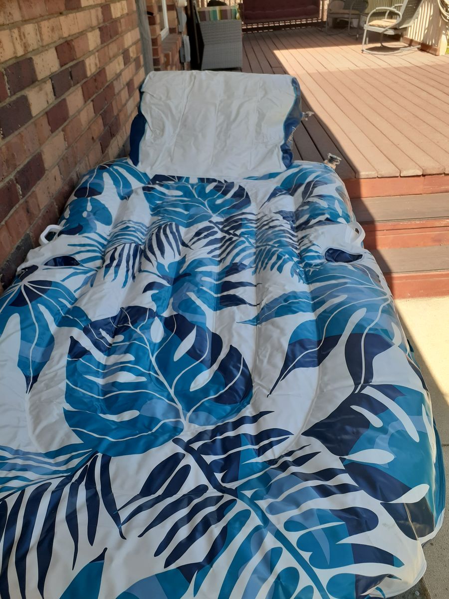'COSTCO POOL TOYS'