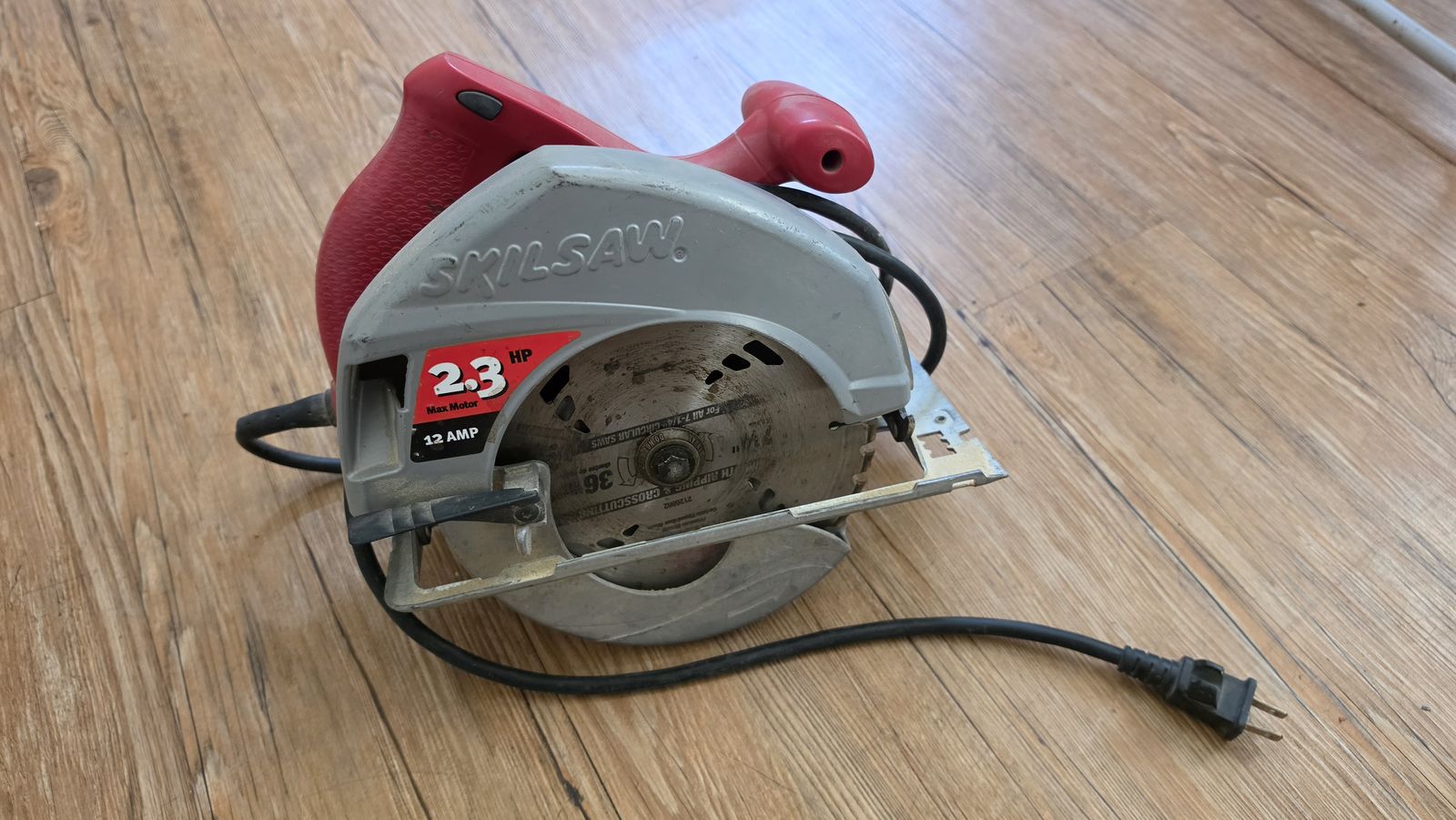 Skilsaw
