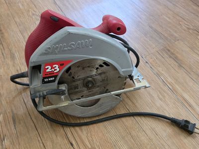 Skilsaw