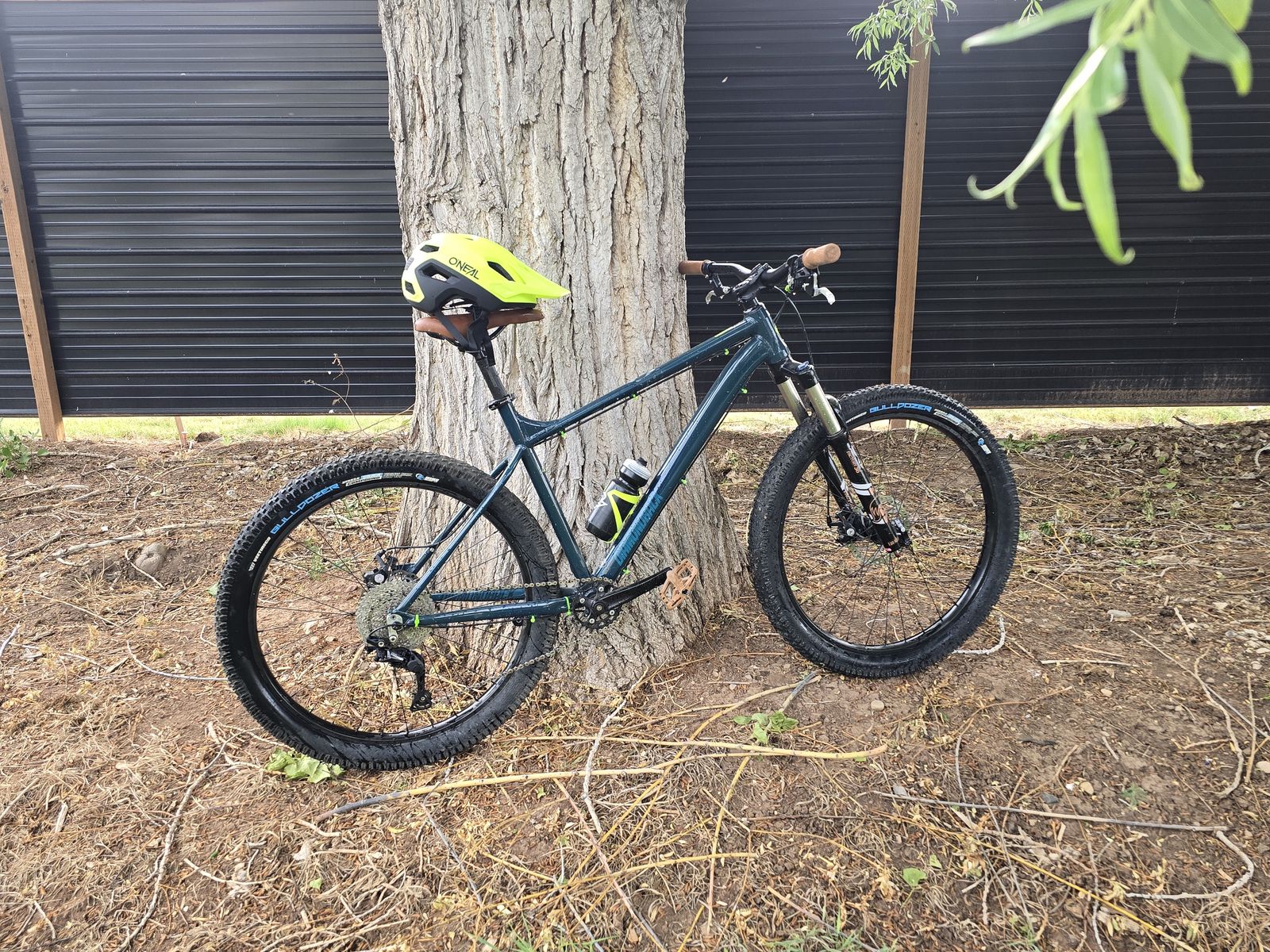 Mountain Bike Package!!