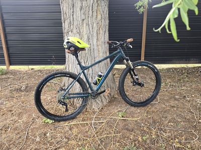 Mountain Bike Package!!