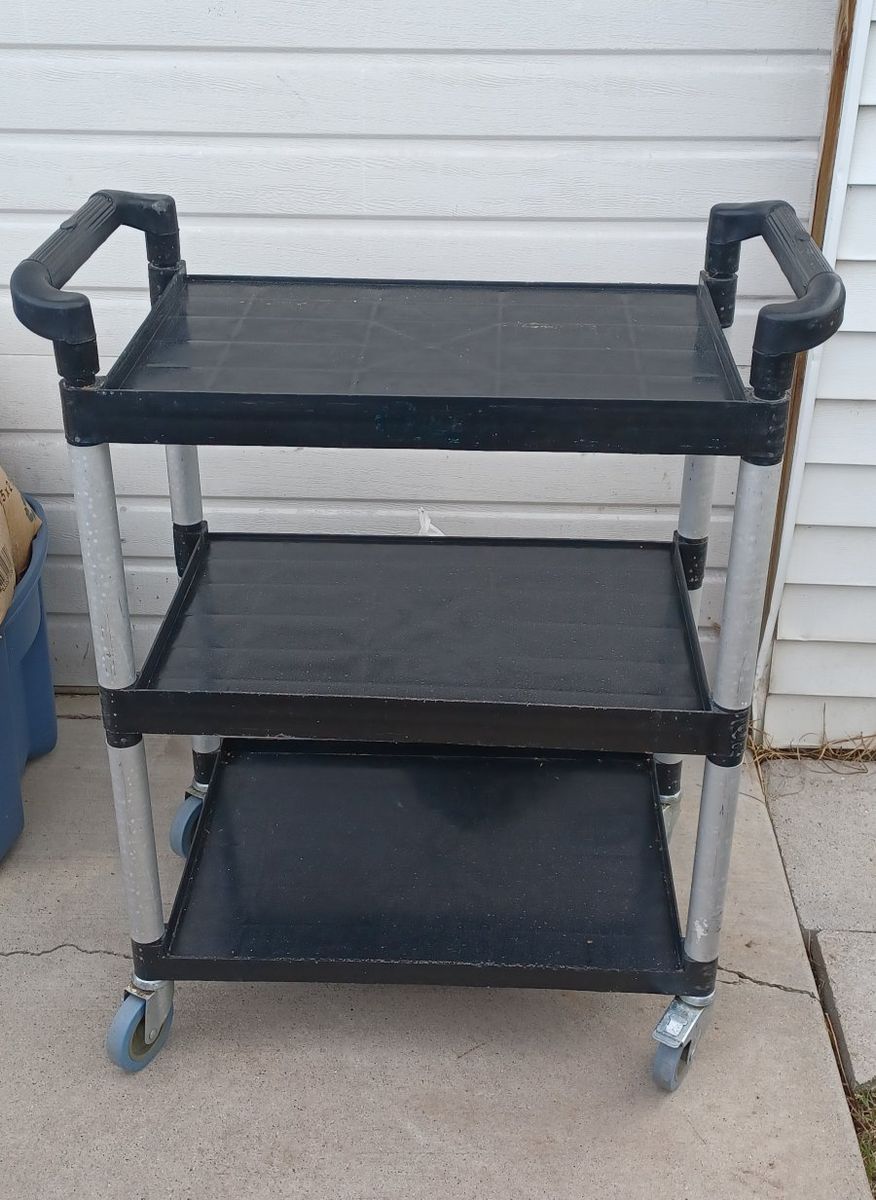 Utility Cart