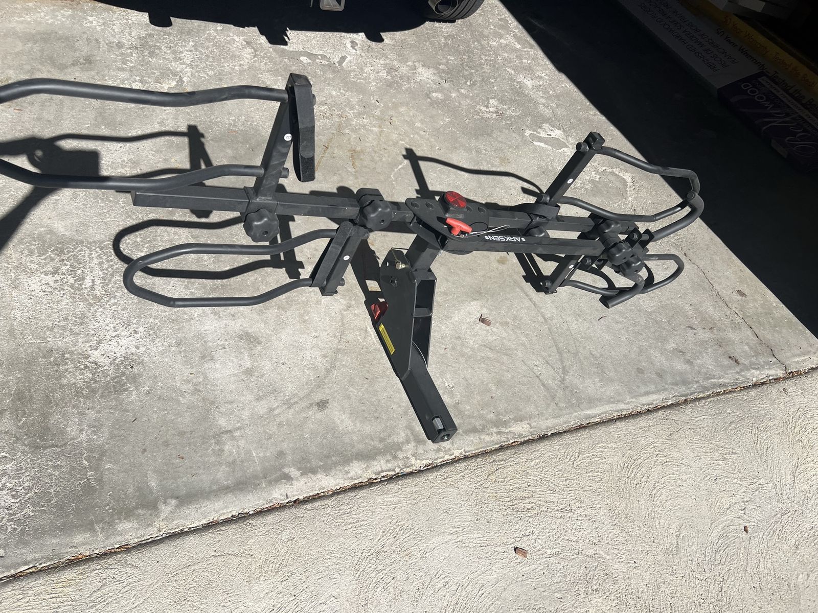 Bike Rack For Car