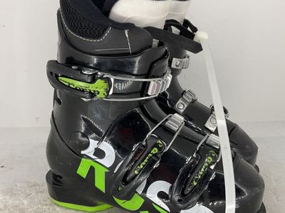 Rossignol Comp Junior 3