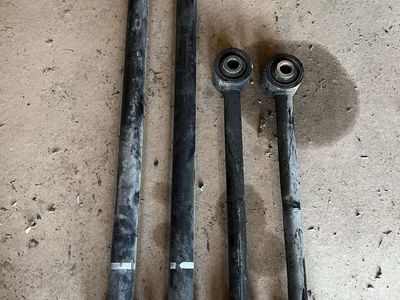 1991-97 Toyota LandCruiser Rear Control Arms