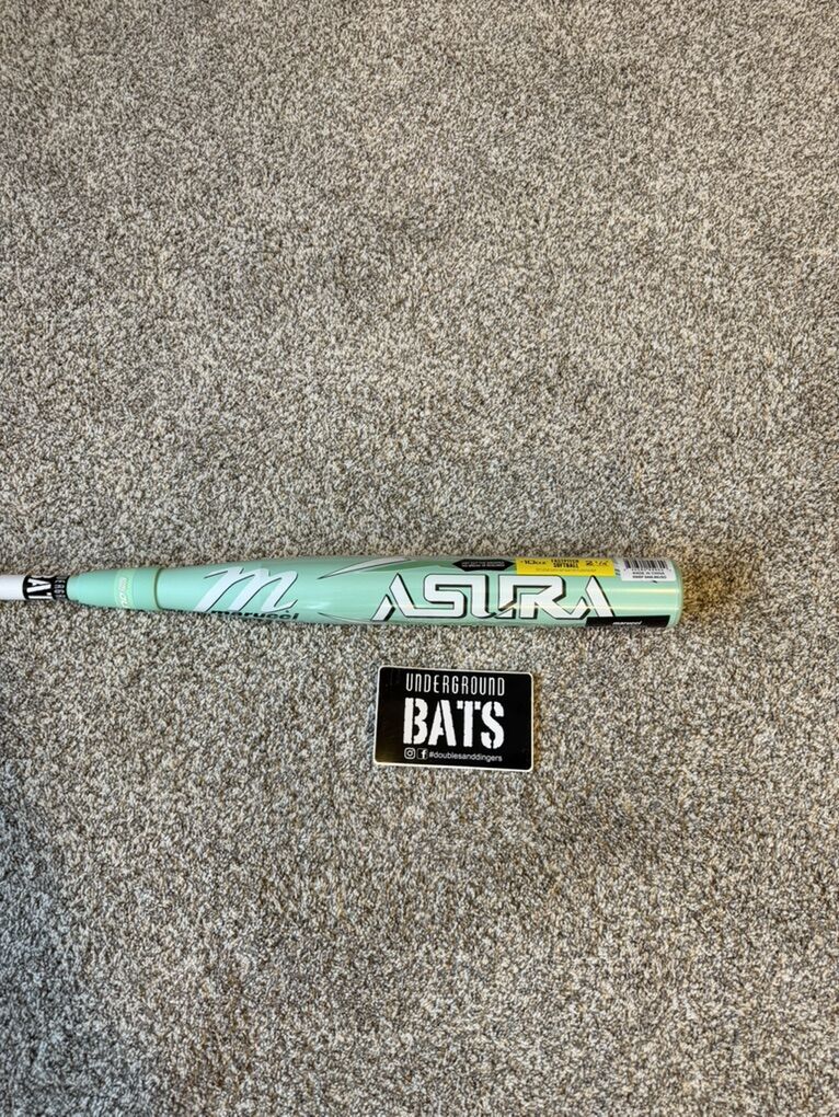 Marucci Asura Softball Faspitch Bat