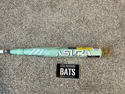 Marucci Asura Softball Faspitch Bat