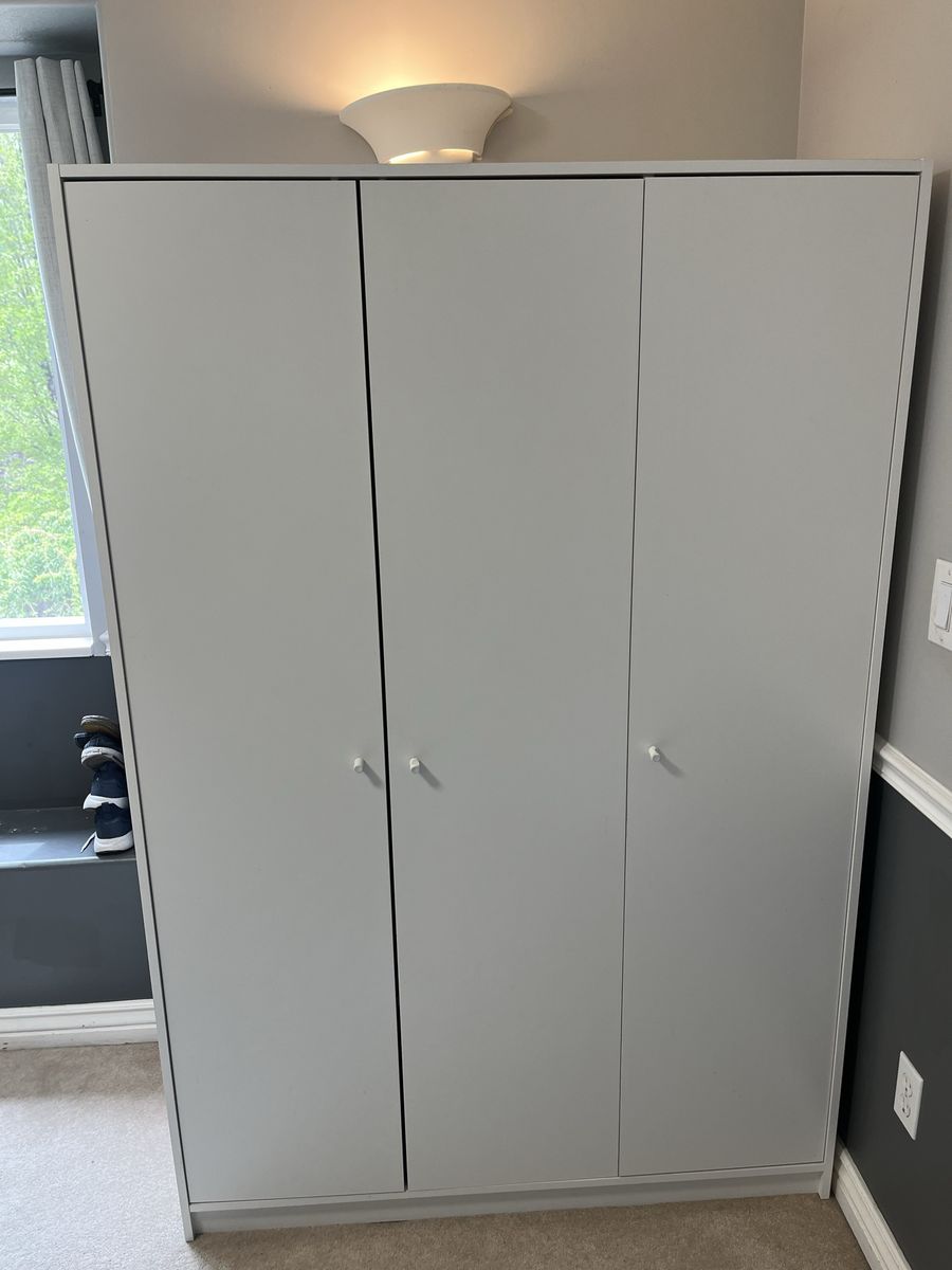IKEA armoire