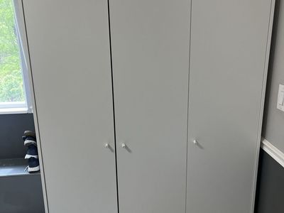 IKEA armoire