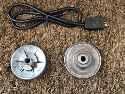 Evaporitive Cooler Pulleys & Cords