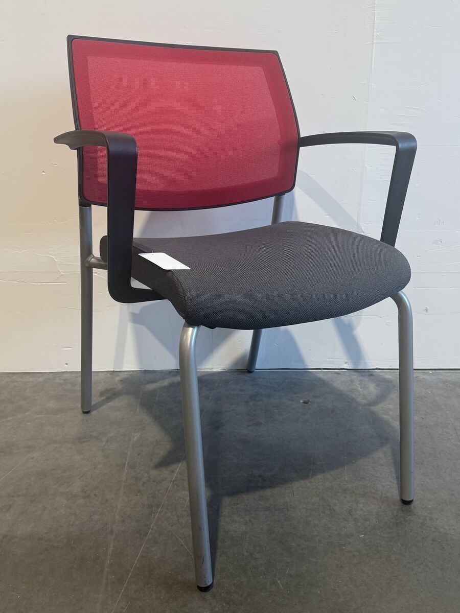 SitOnIt Seating Office Guest Chair