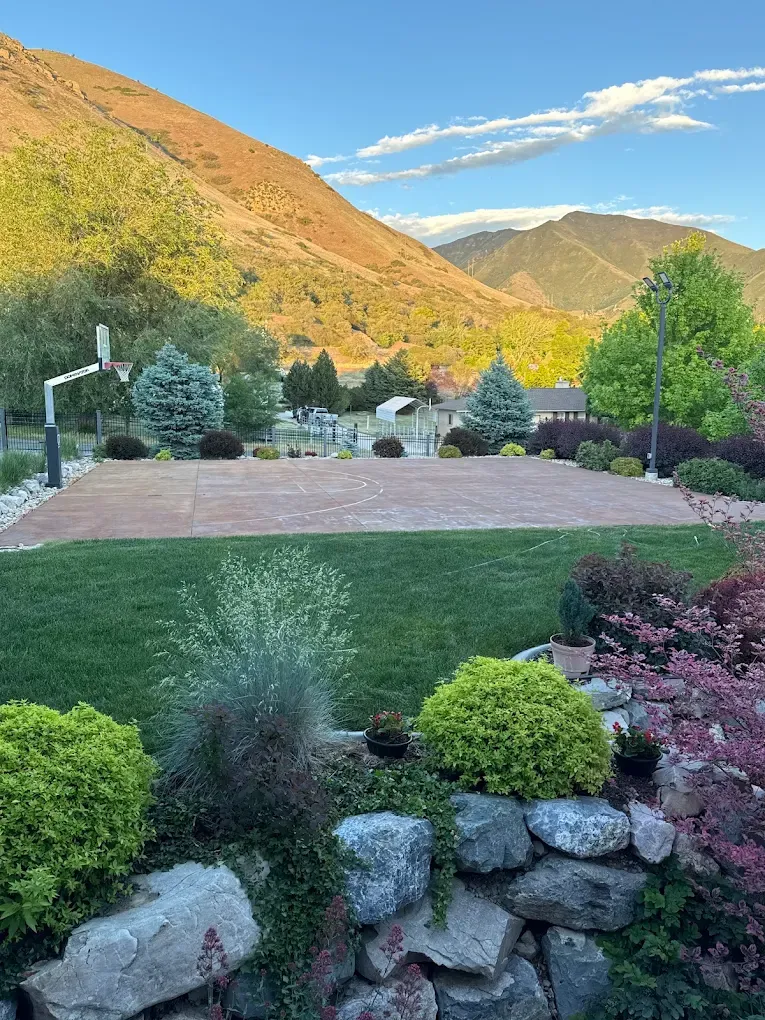 D1 Concrete | Patio | Concrete Professional