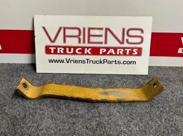 168-9116 RADIATOR MOUNTING BRACKET