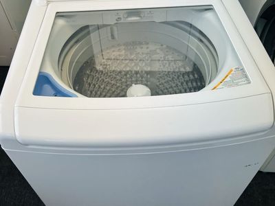 2023 LG top load washing machine