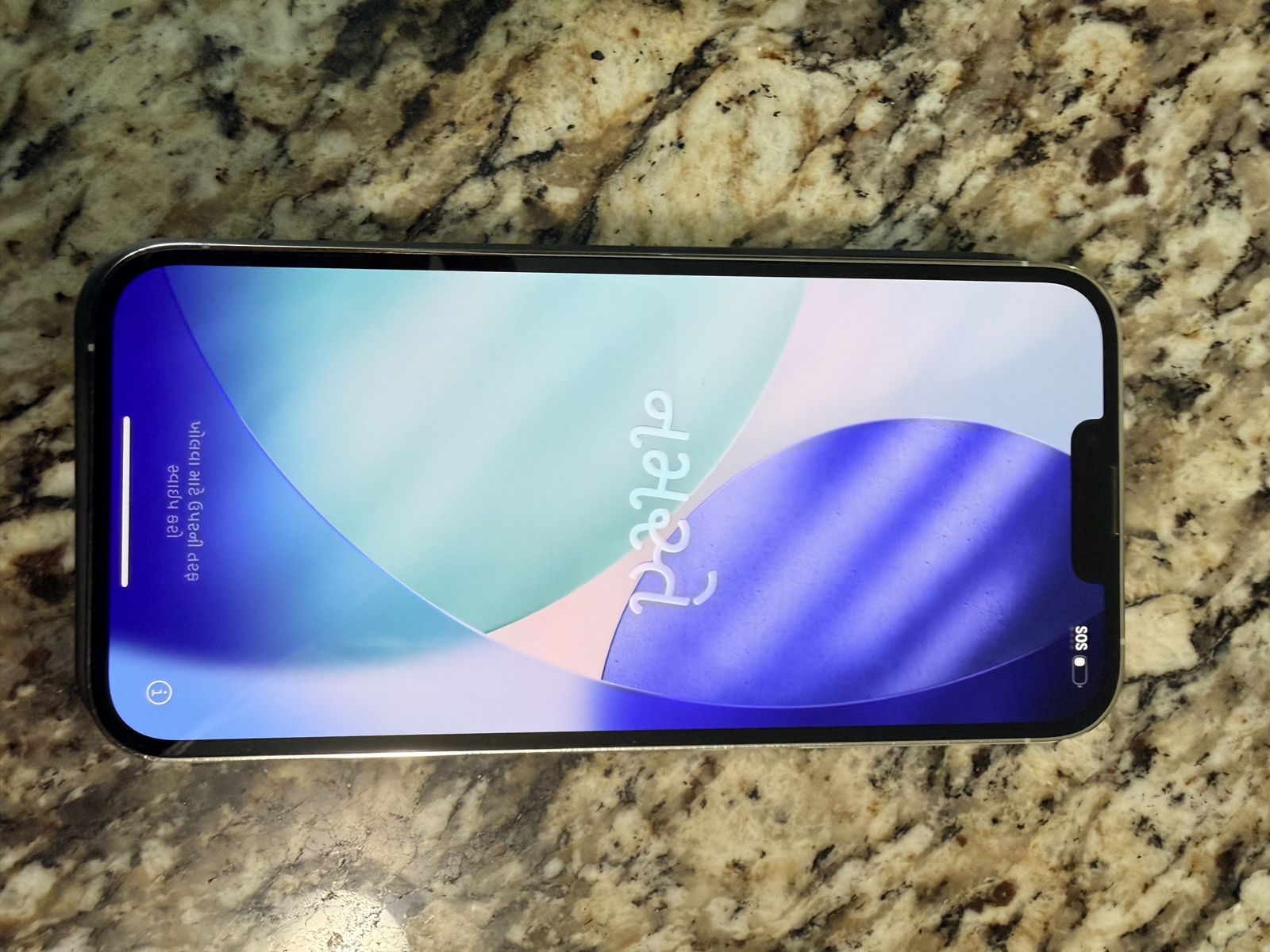 Apple IPhone 13 Pro Max 512GB