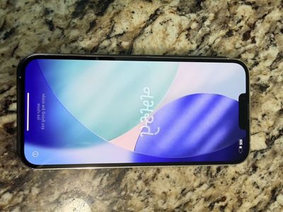 Apple IPhone 13 Pro Max 512GB no sim restrictions unlocked