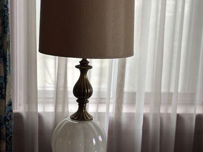Vintage Lamp