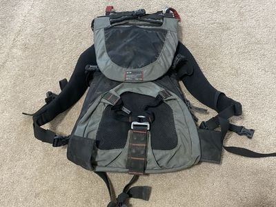 Oakley Tactical Back Pack