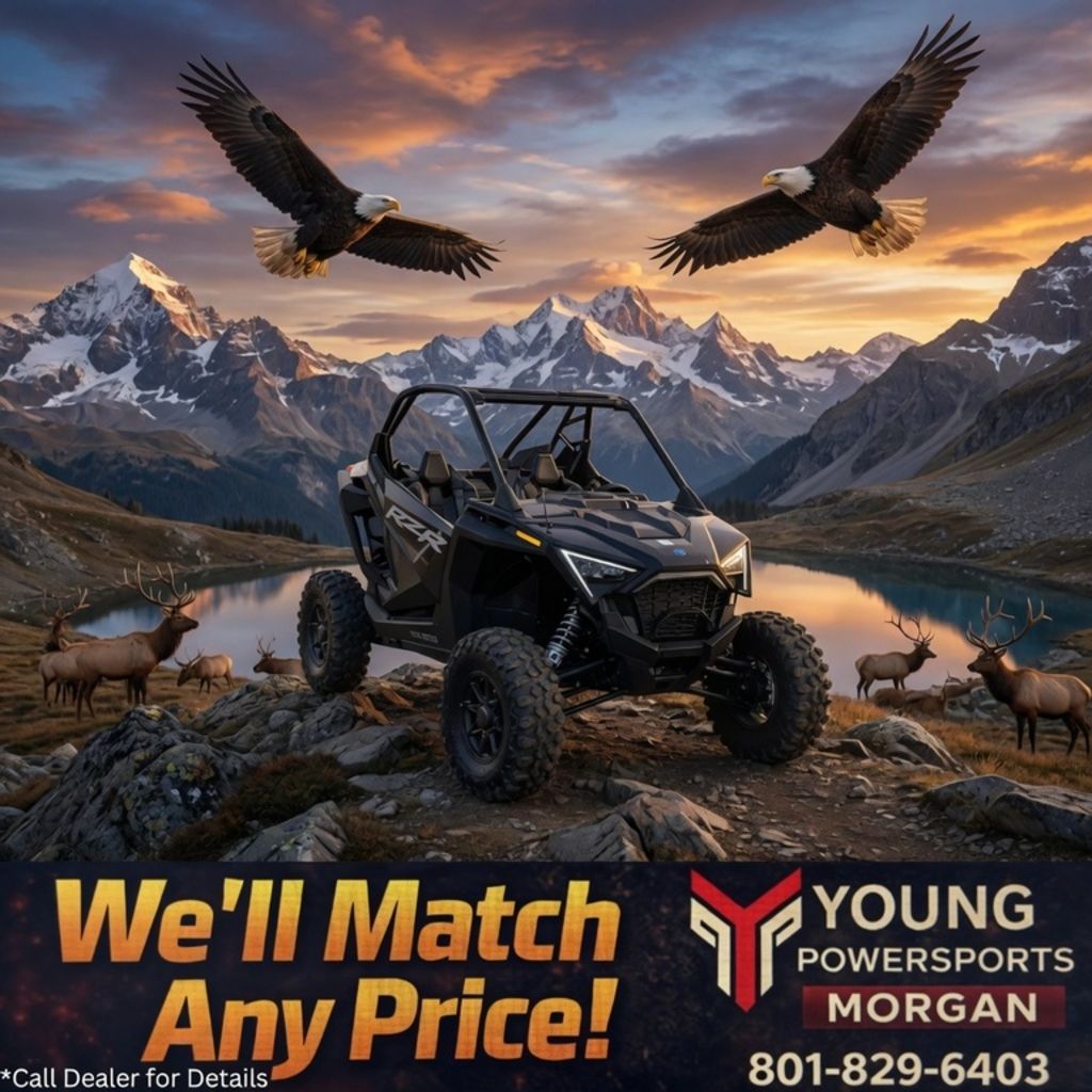 2024 Polaris® RZR Pro XP Ultimate