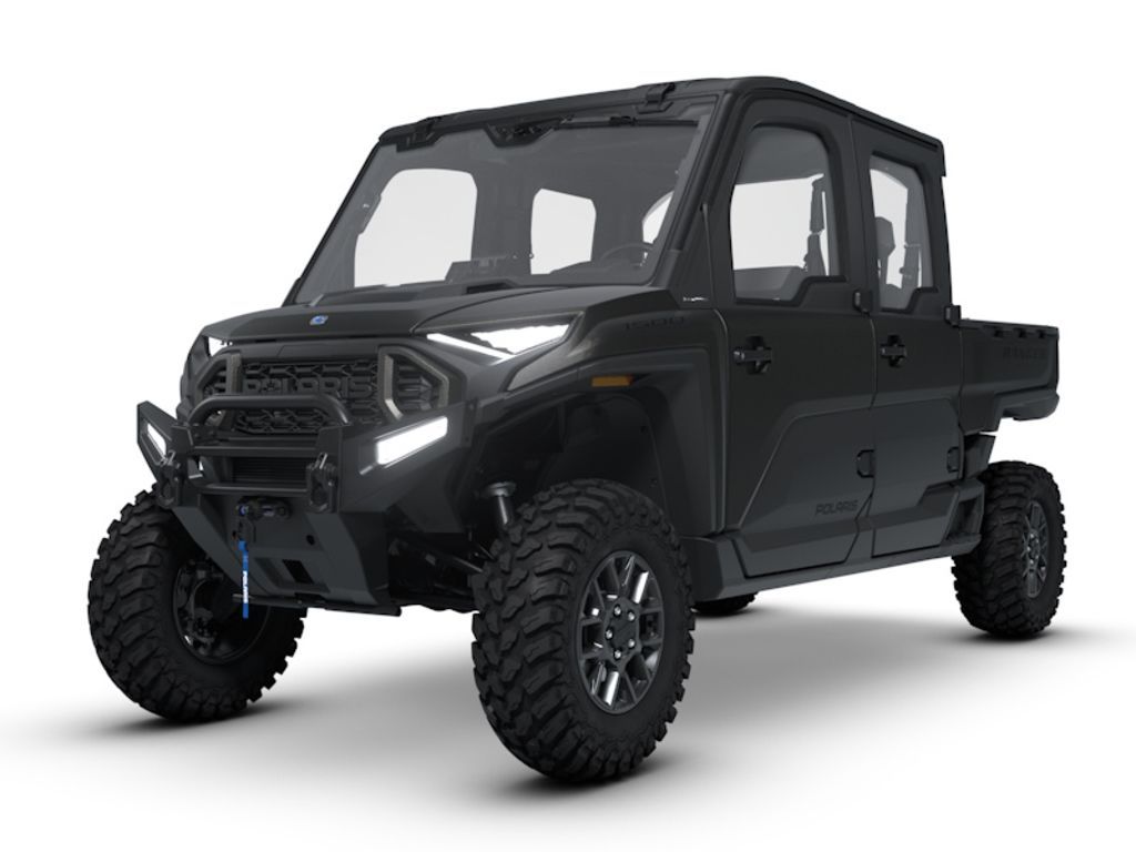 2026 Polaris® Ranger Crew XD 1500 NorthStar Ultimate