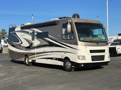 2011 Four Winds (Thor) Serrano 31X