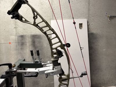 Hoyt vtm 31