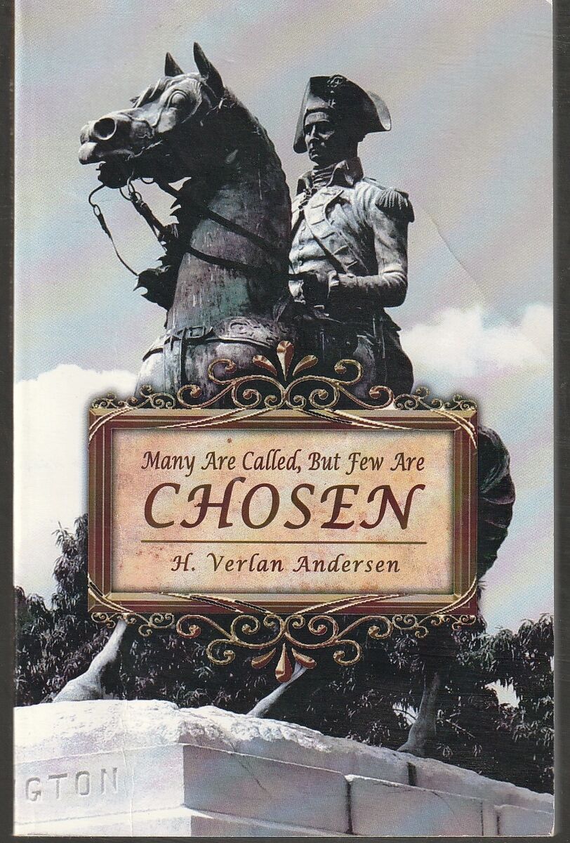 Many Are Called But Few Are Chosen