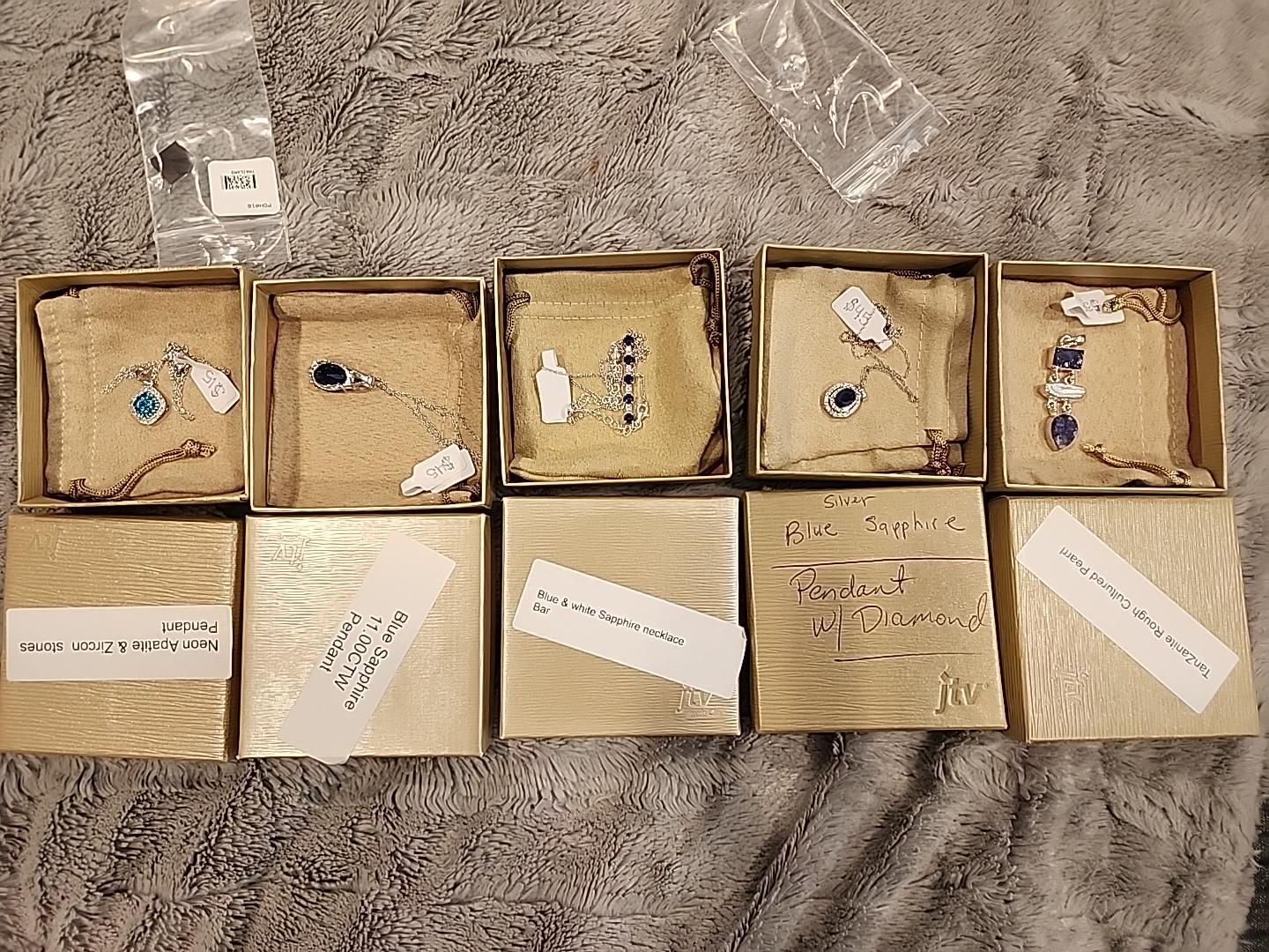 ESTATE SALE JEWELRY SALE – SANDY, UTAH