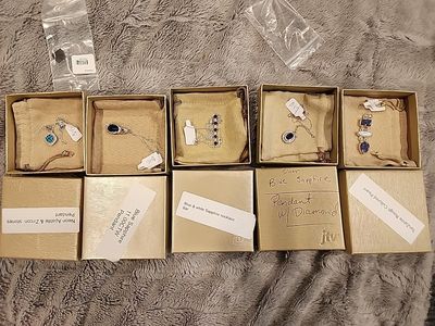 ESTATE SALE JEWELRY SALE – SANDY, UTAH