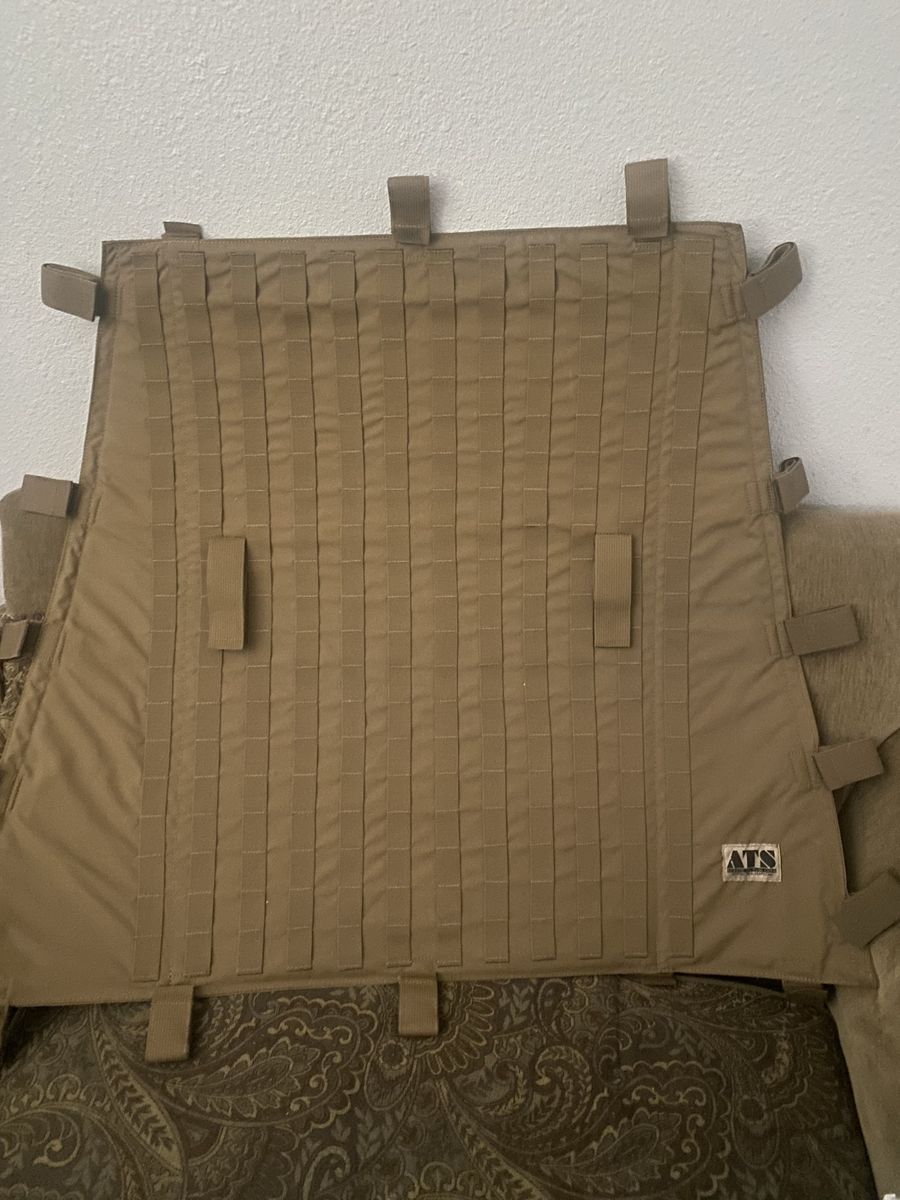 Gear Holder? ATS TACTICAL GEAR (3)