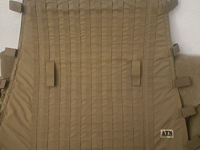 Gear Holder? ATS TACTICAL GEAR (3)