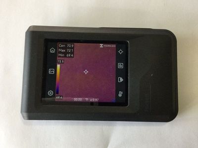 Hikmicro Pocket-e. #E75014223