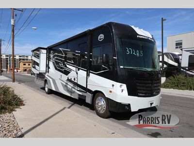 New 2025 Forest River RV FR3 Plus 35G