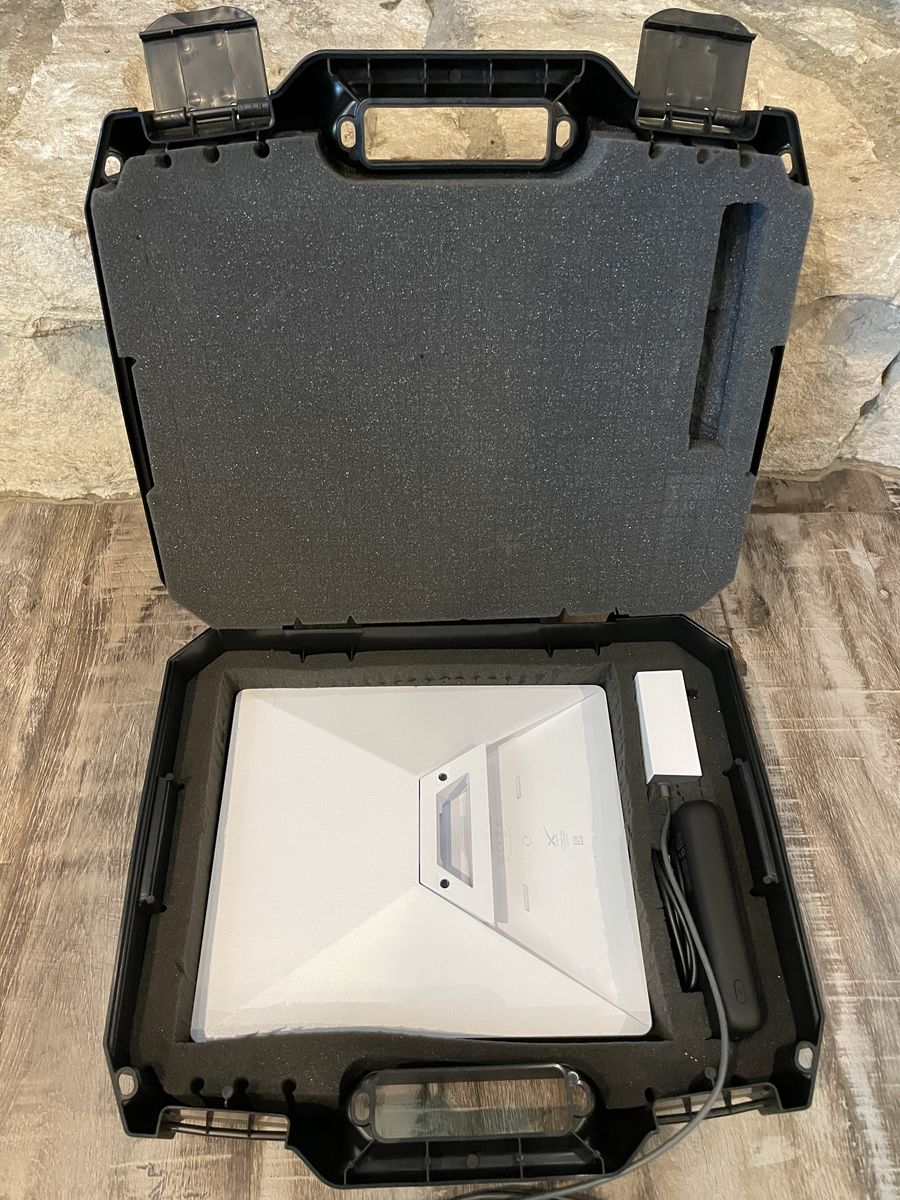 Starlink Mini Mobile Satellite Internet Rental - Unlimited Data