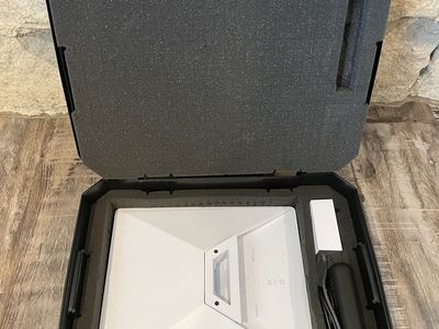 Starlink Mini Mobile Satellite Internet Rental - Unlimited Data