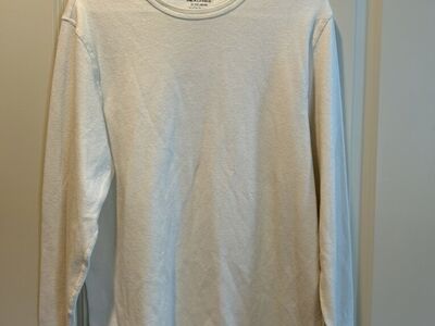 Realtree Men’s Long Sleeve Thermal Top XL 46-48