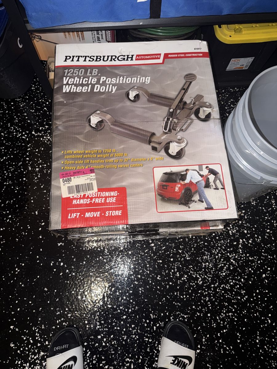 Auto part