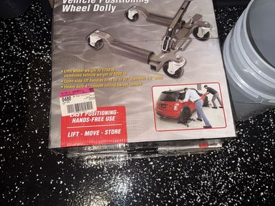 Auto part
