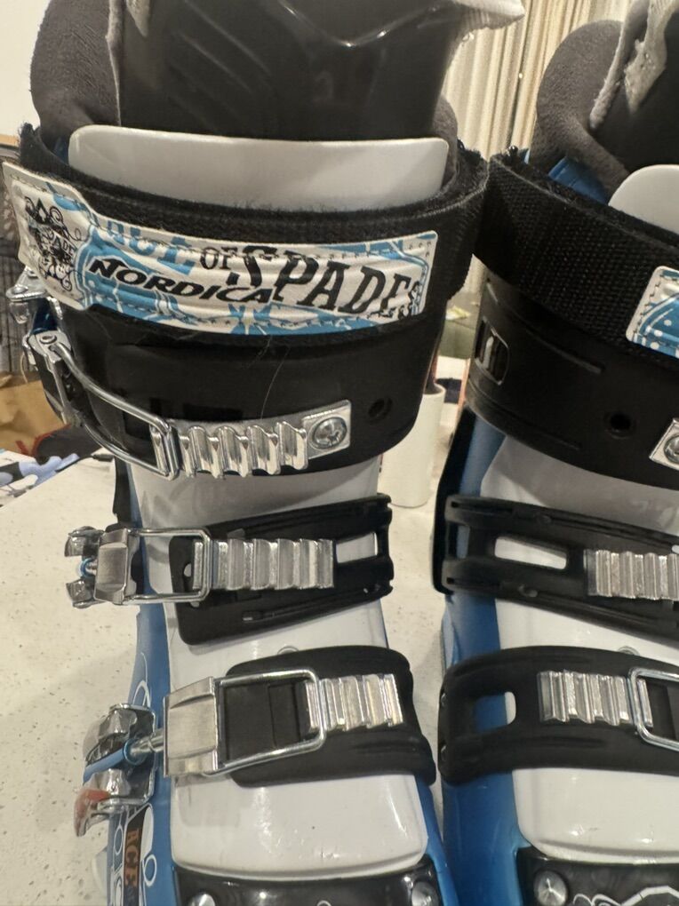 Nordica Ace Of Spades